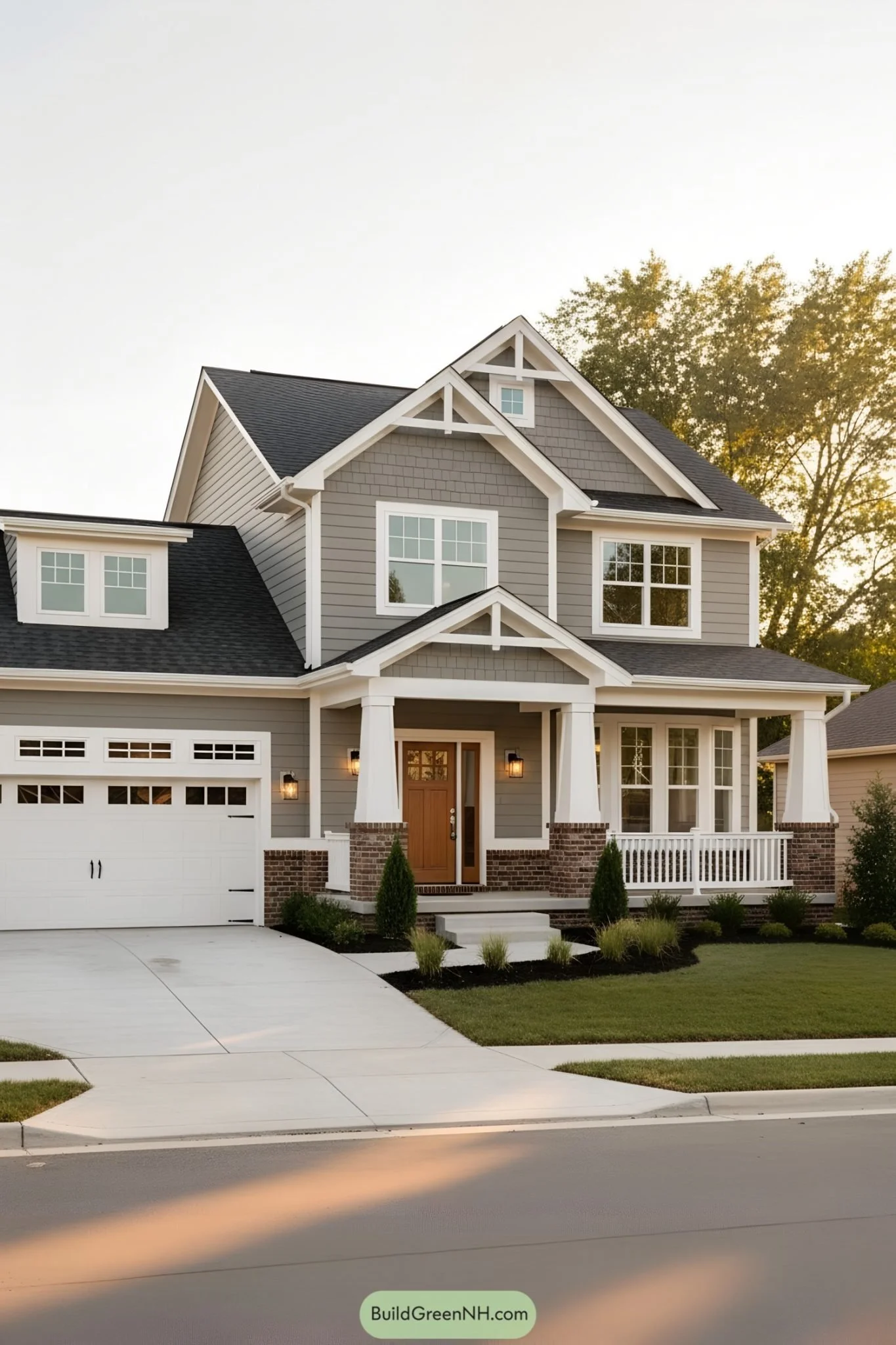 Medium Home