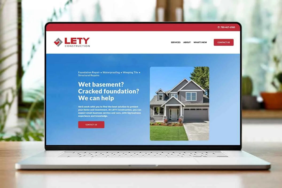 What’s New? You’re Looking at it.