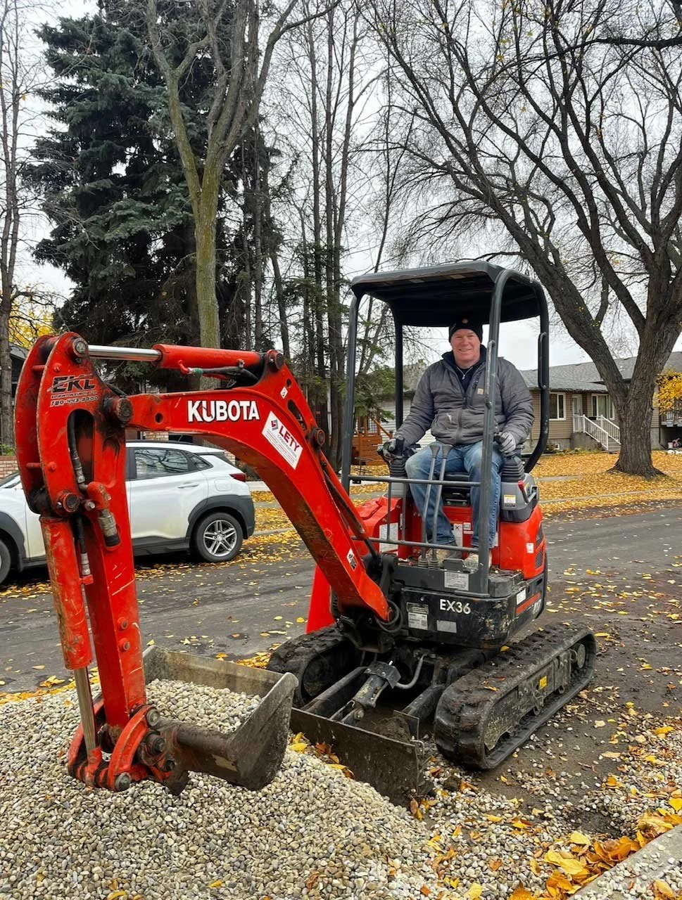 Strengthening the Structure Before the Renovation Begins