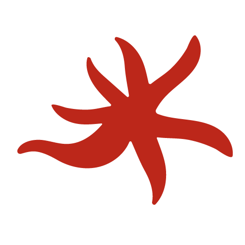 Flowchart showing three people connected in a cycle with arrows, indicating a continuous process or communication loop.