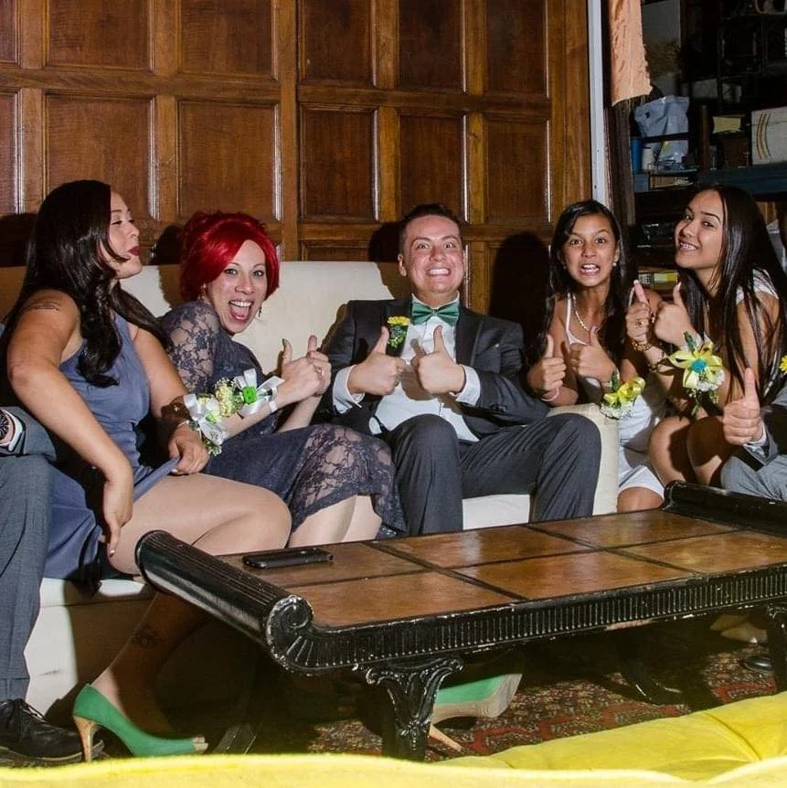 Wedding Party