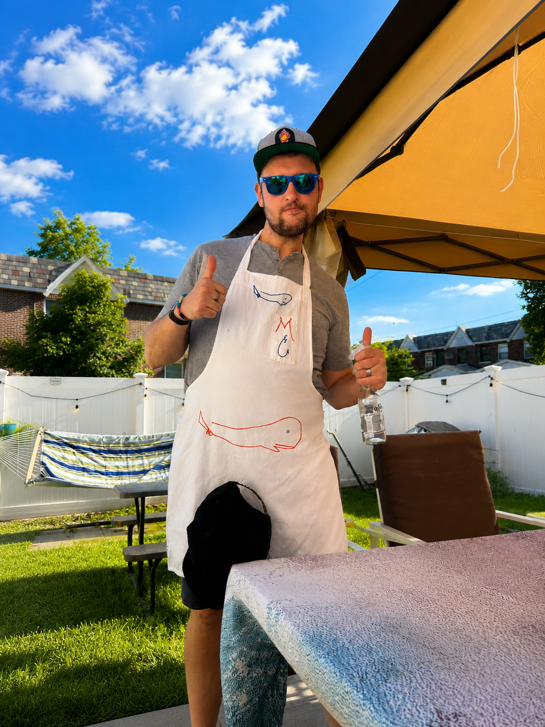 BBQ