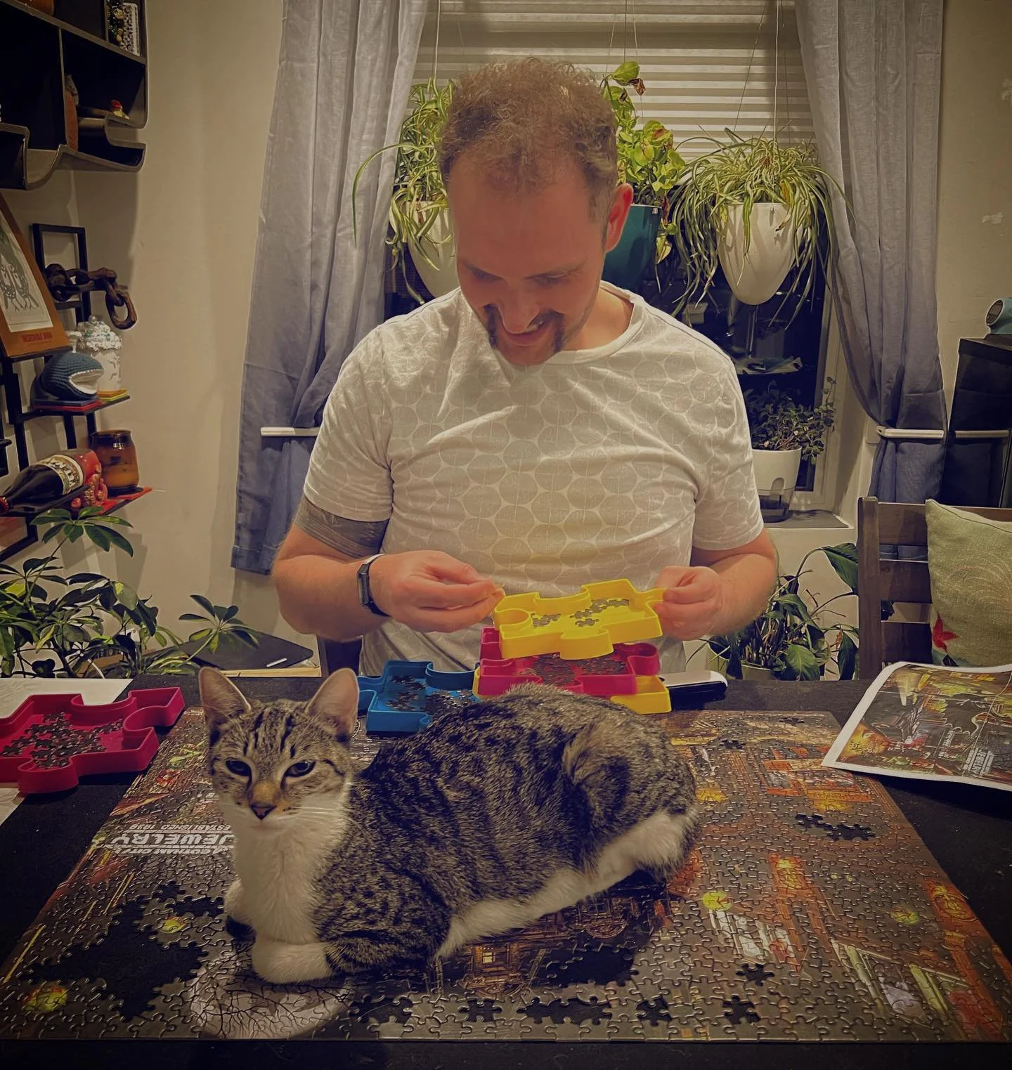 Puzzle Fun