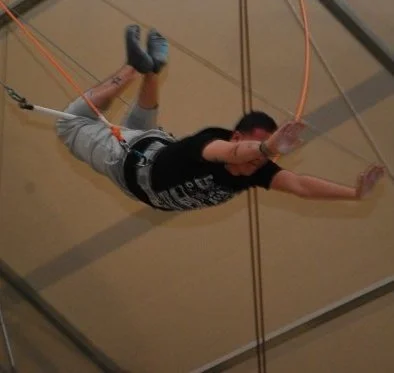 Trapeze