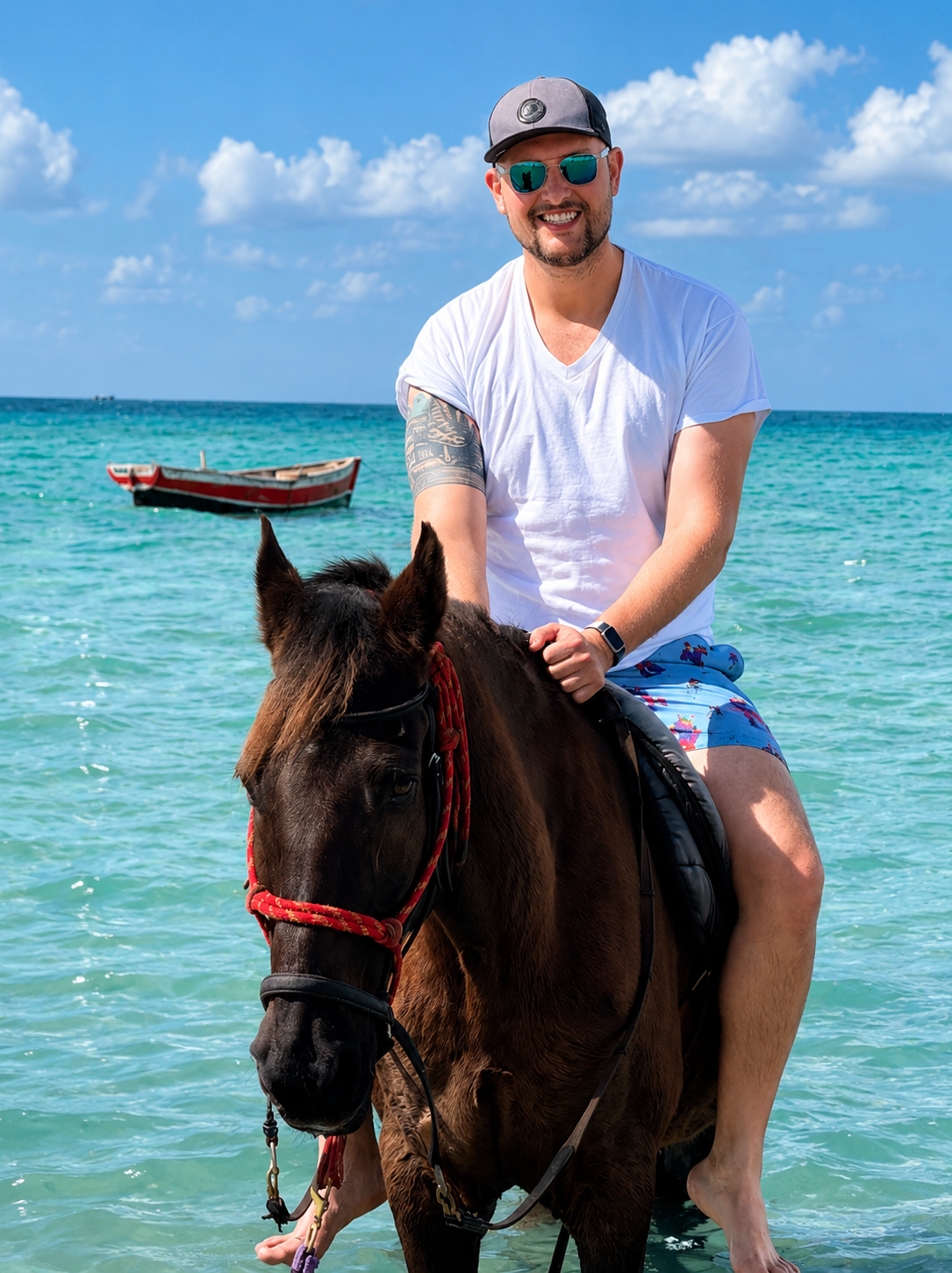 Dave Horse