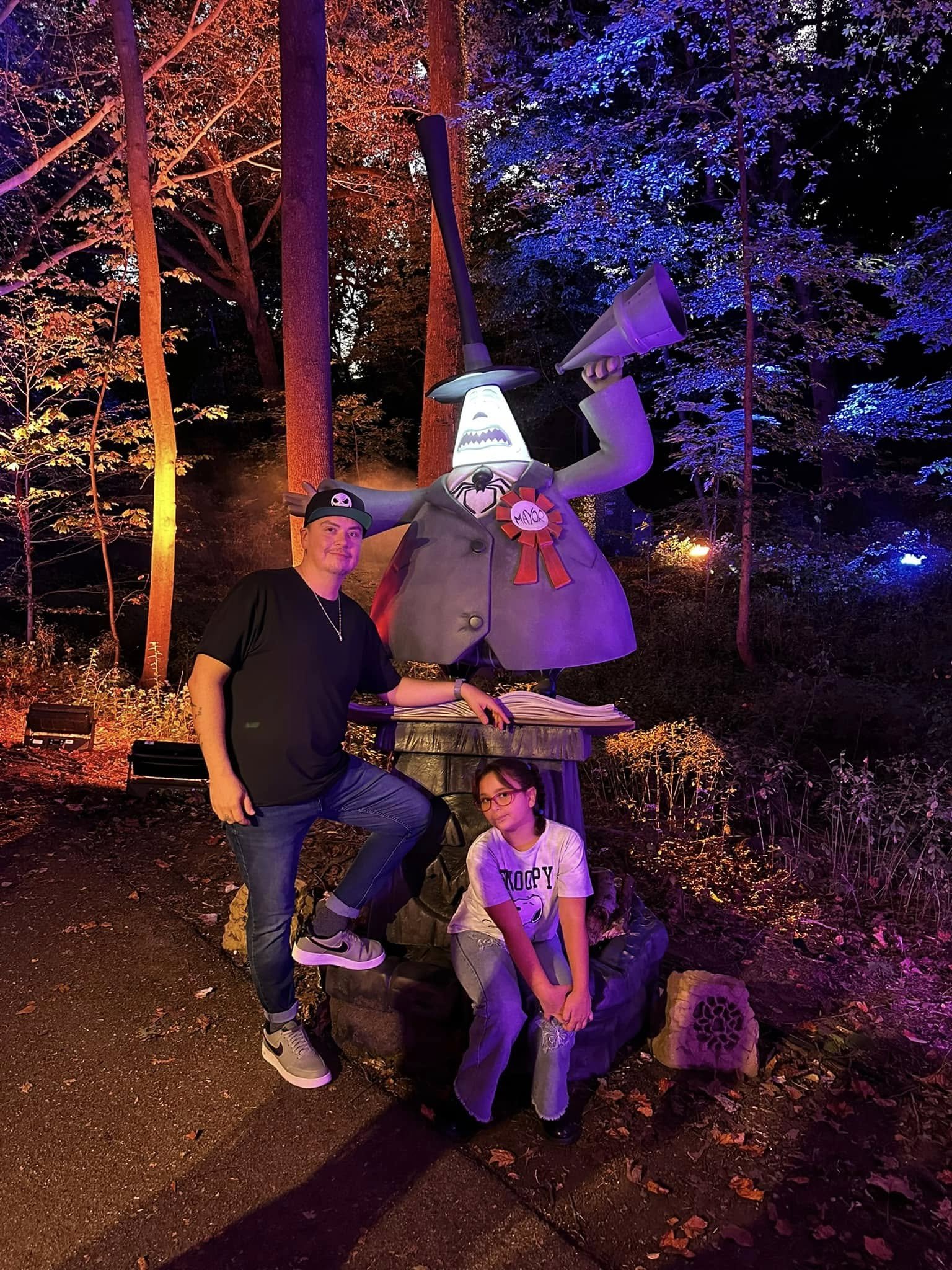 Bronx Zoo
