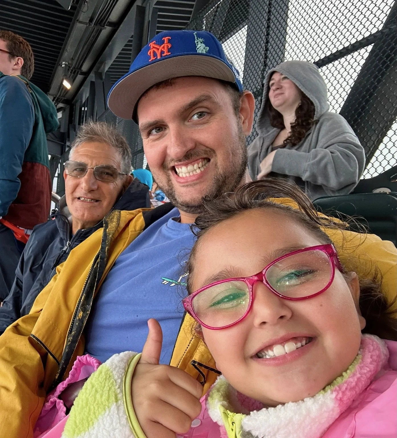 Mets