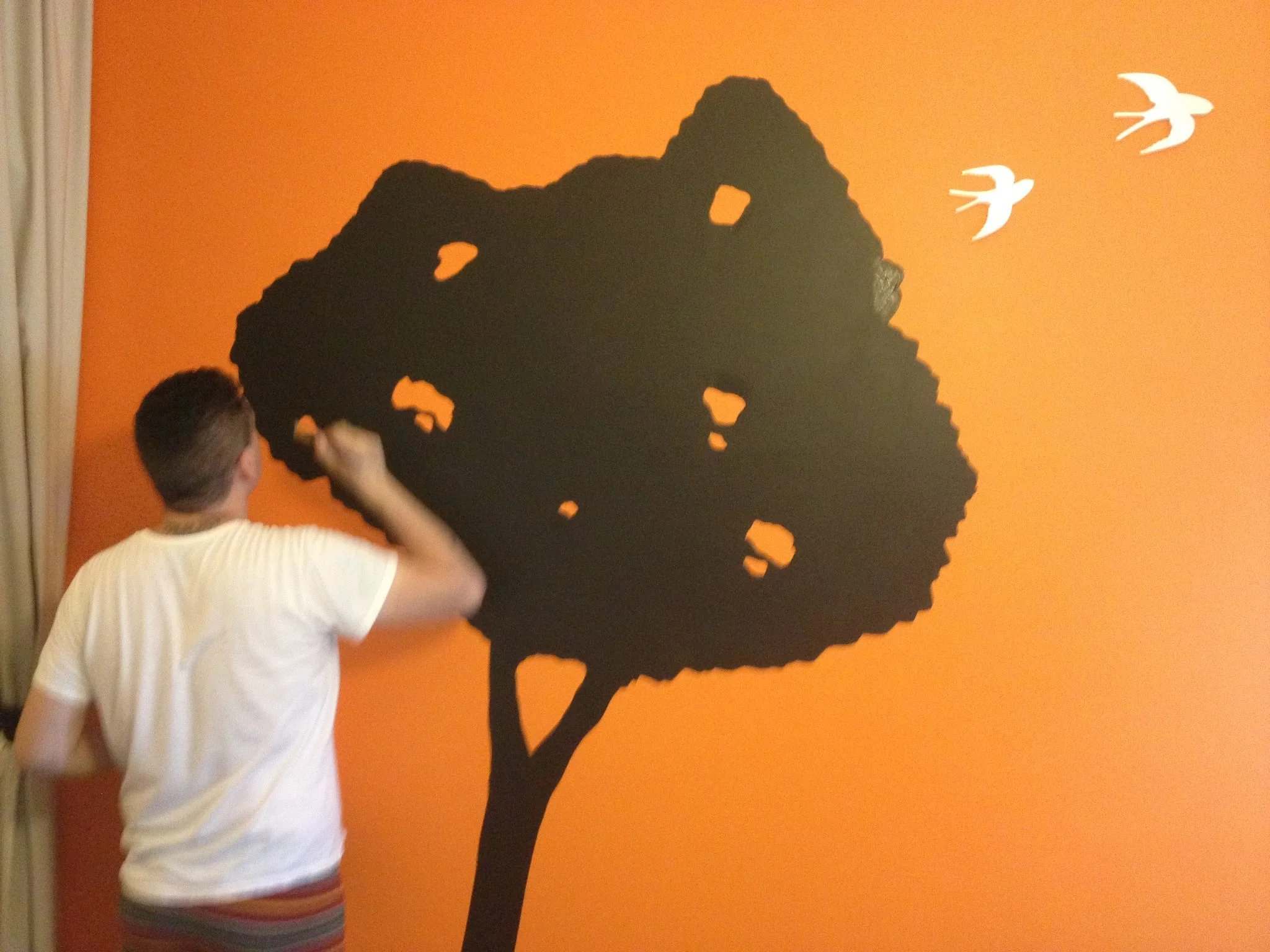 Art Wall
