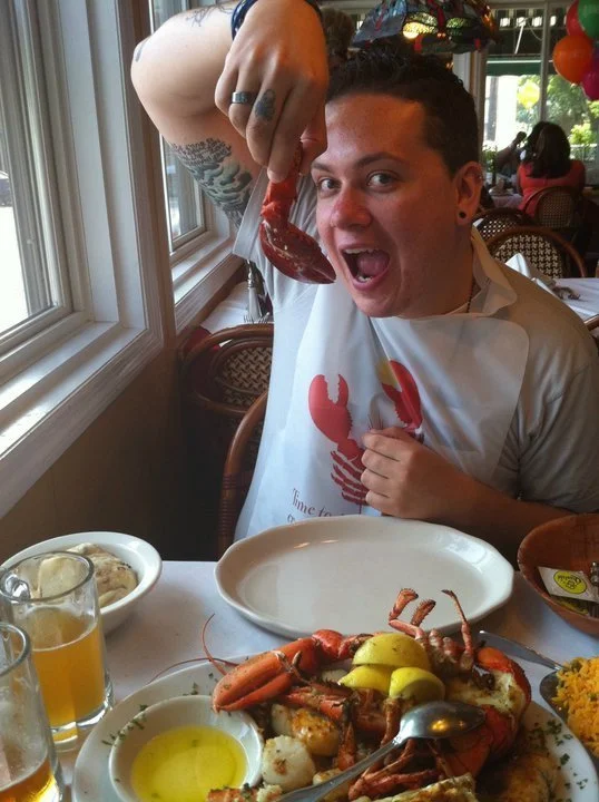 Lobster