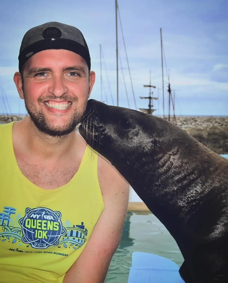 Sea Lion