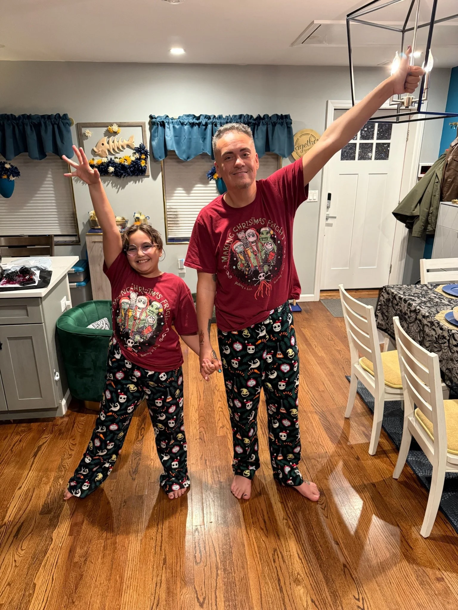 PJs