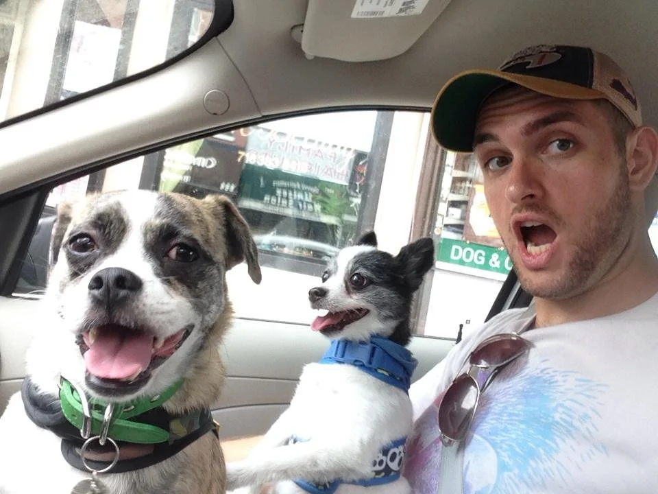 Roadtrip