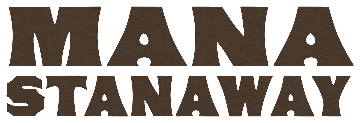 Mana Stanaway