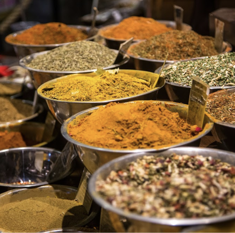 Nostalgia &amp; Food Marketing