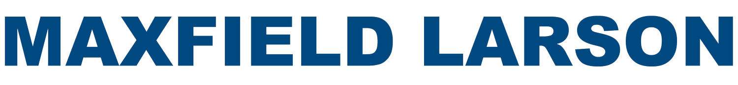 Maxfield Larson