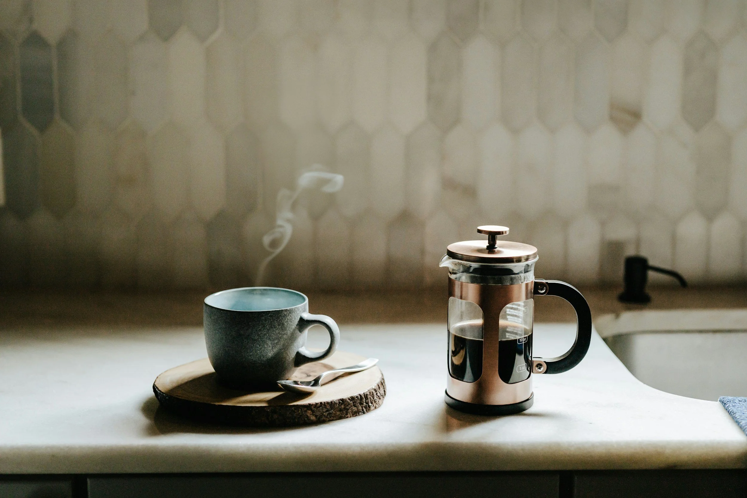 Is It Time to Break Up with Coffee?