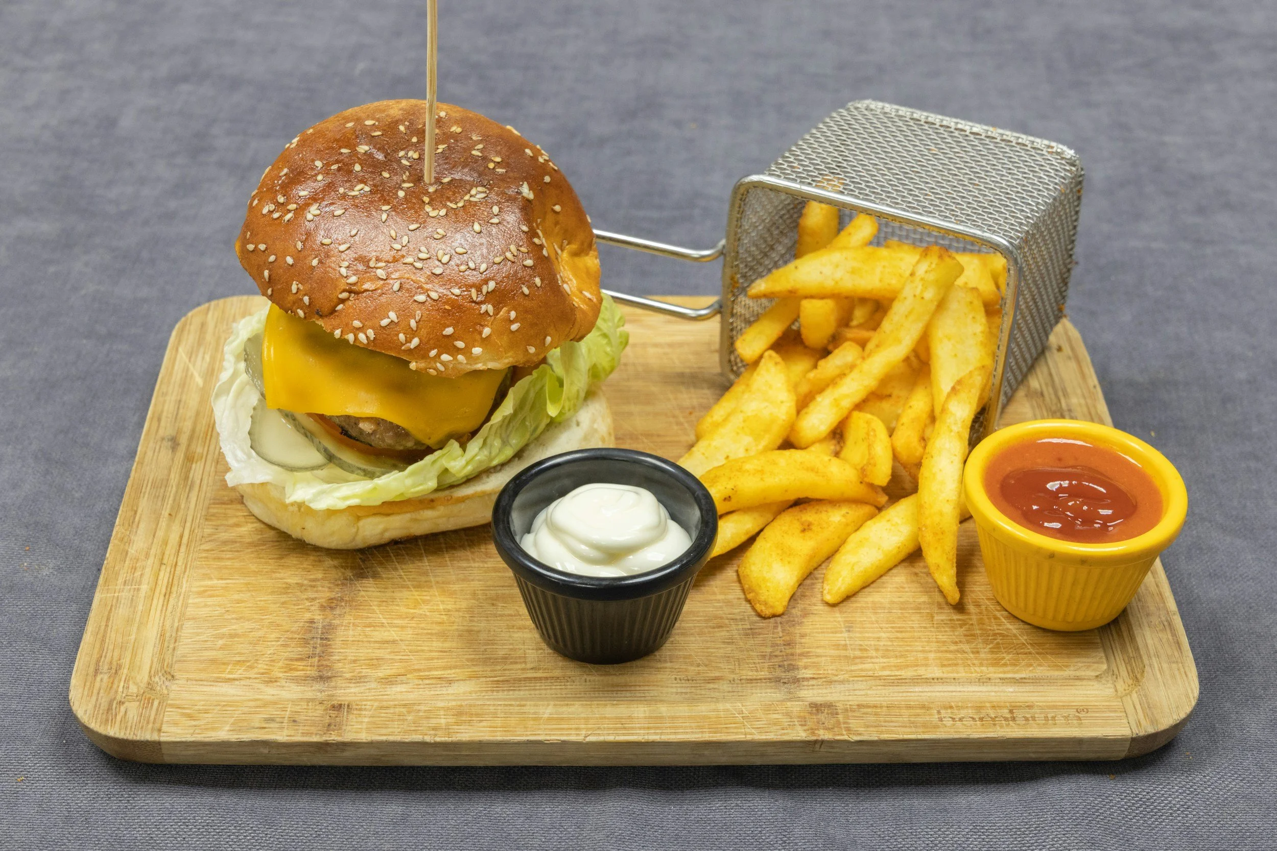 What’s Wrong with the Standard American Diet?