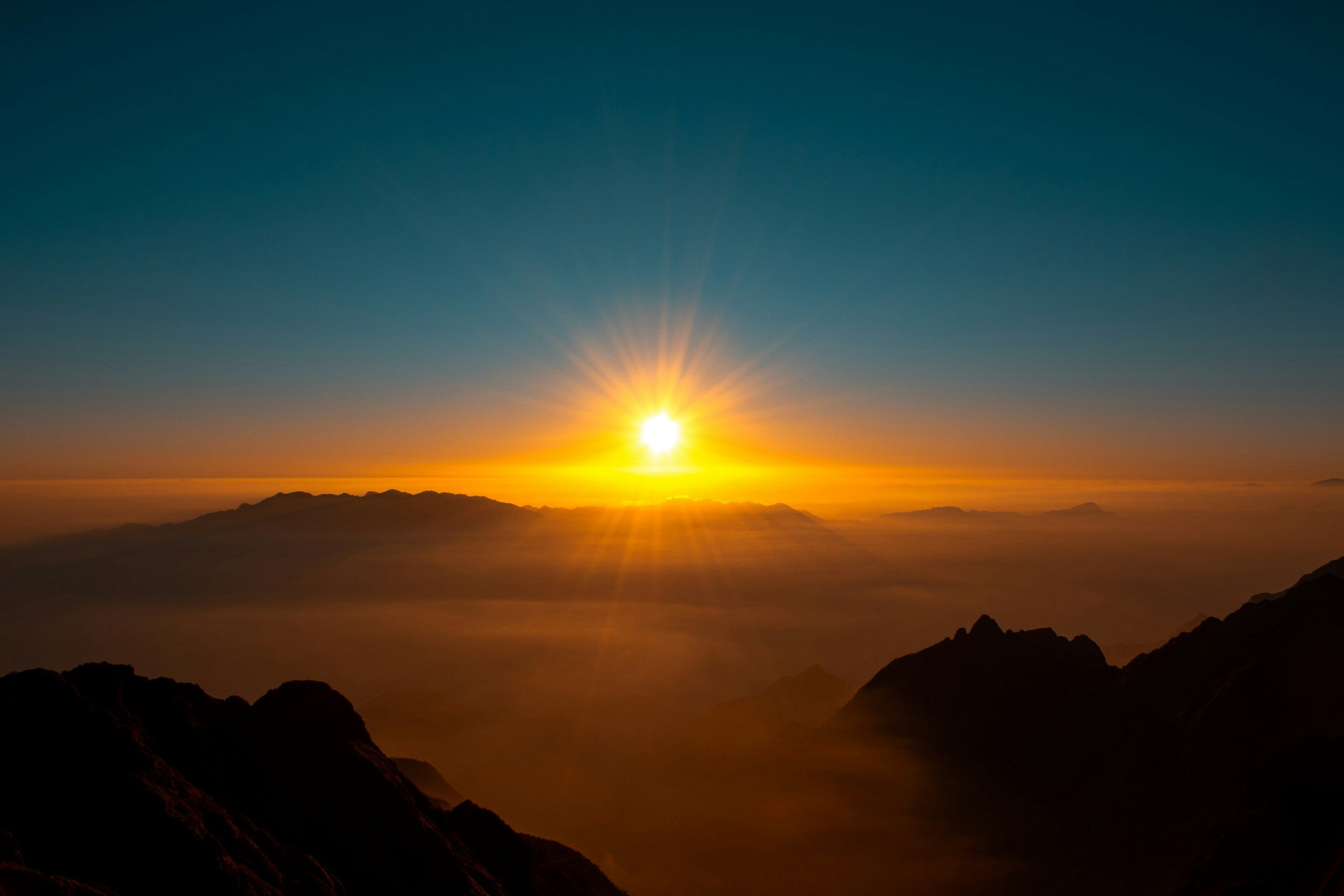 4 Steps You Can Take Today to Overcome Your All-or-Nothing Mindset