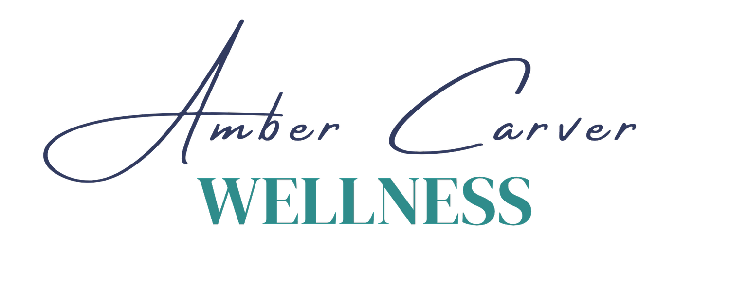 Amber Carver Wellness