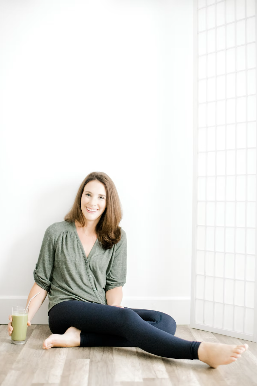Amber Carver, Integrative Counseling &amp; Nutrition Consulting