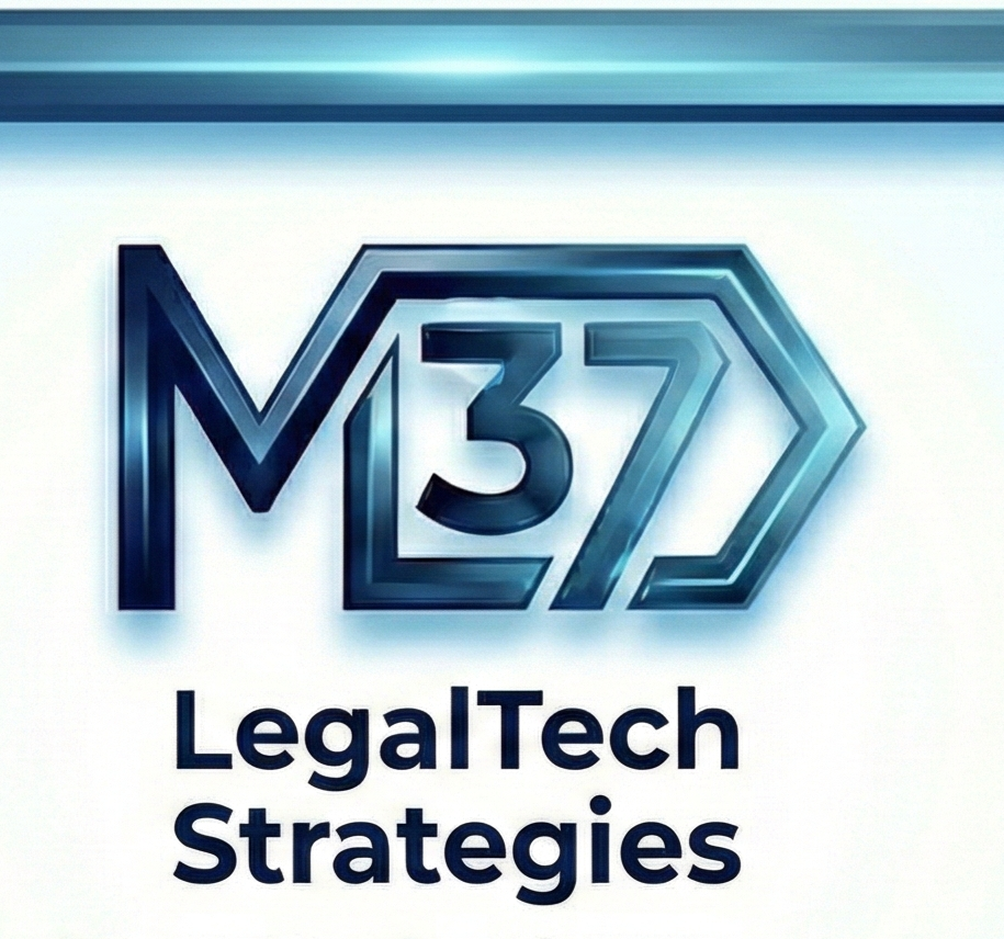 M37 LegalTech