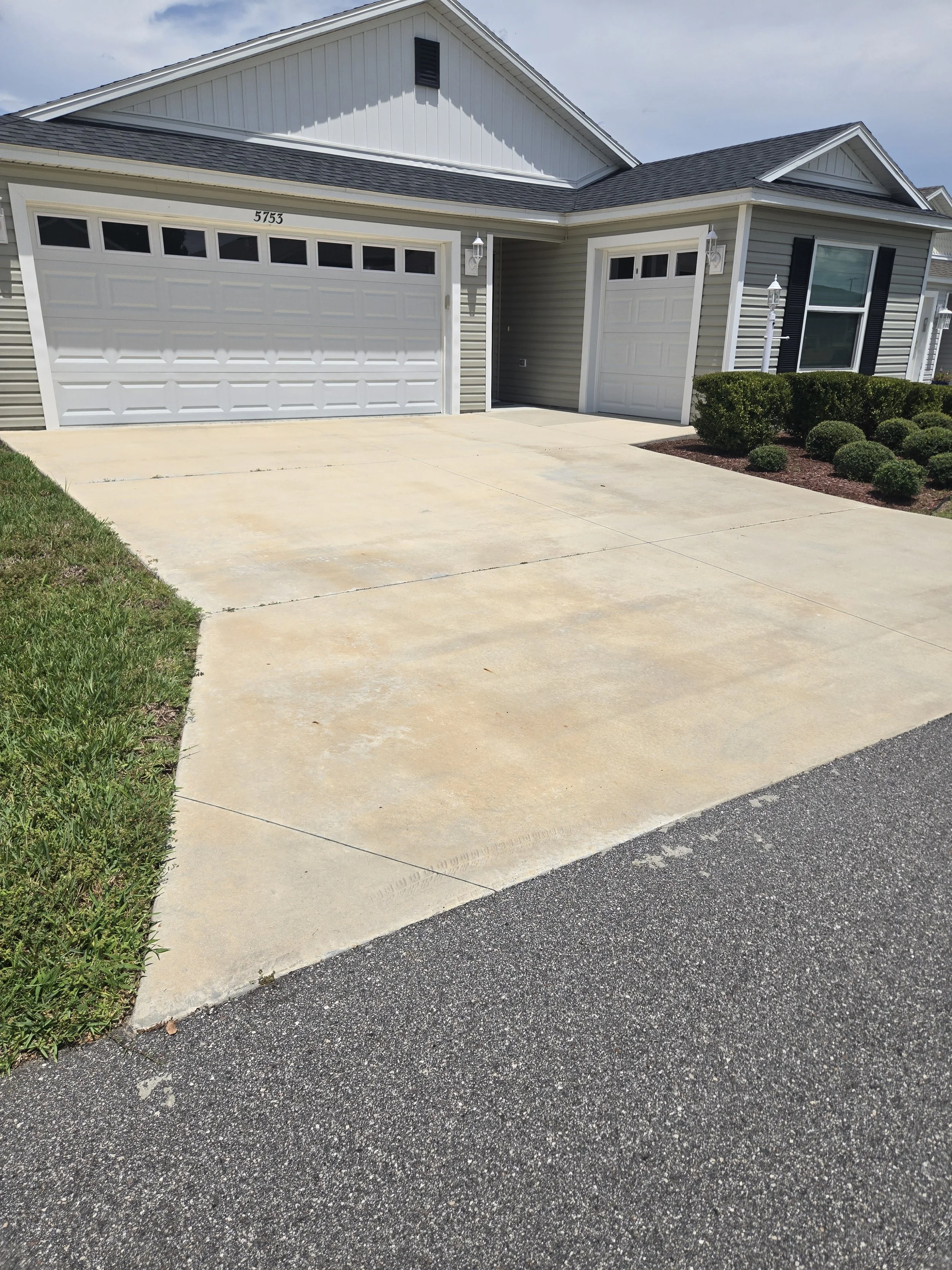 Renew Surface Cleaning Service