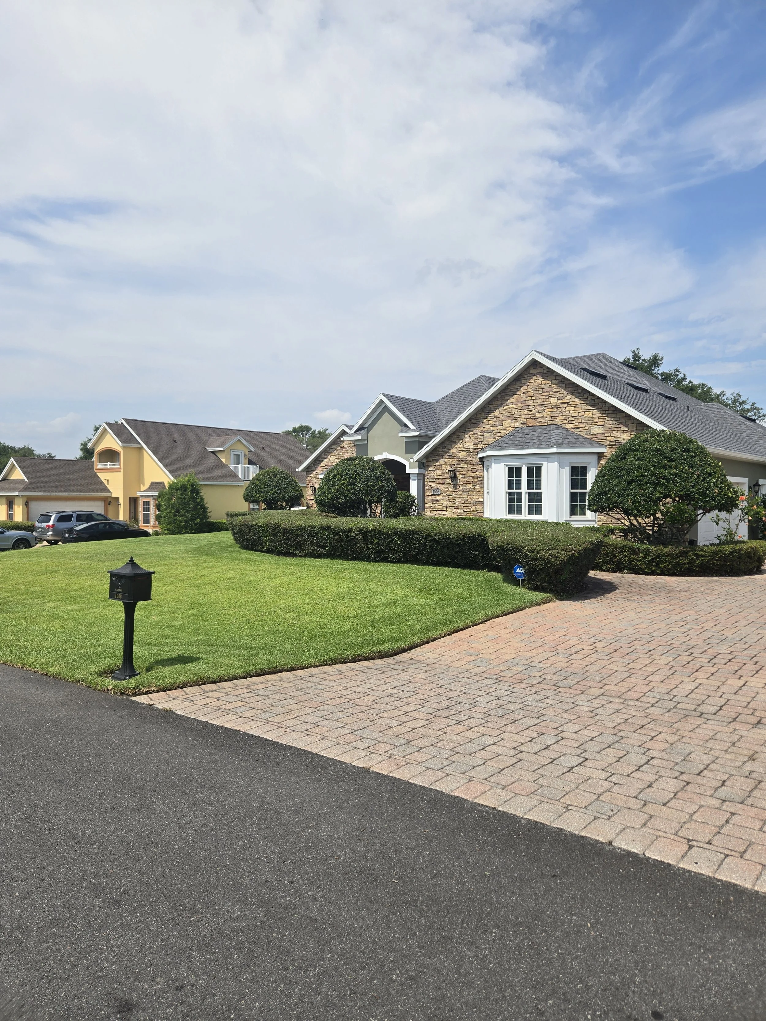 The Silver Package (Enhanced Care)