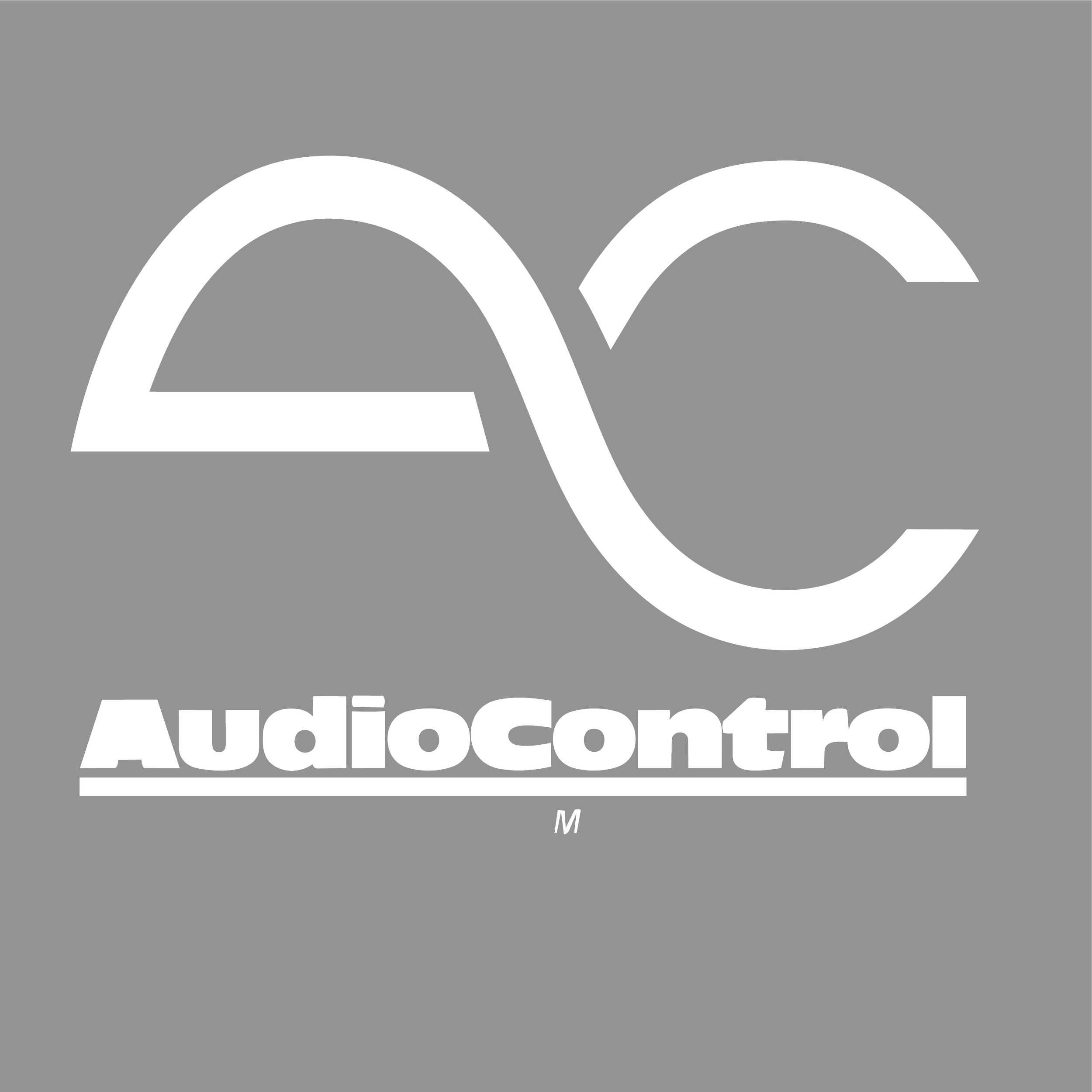 Audio Control logo