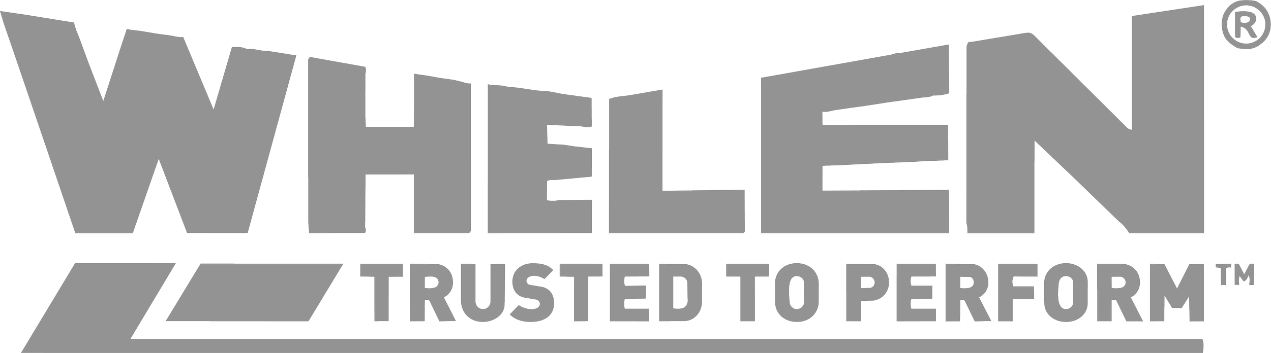 Whelen logo