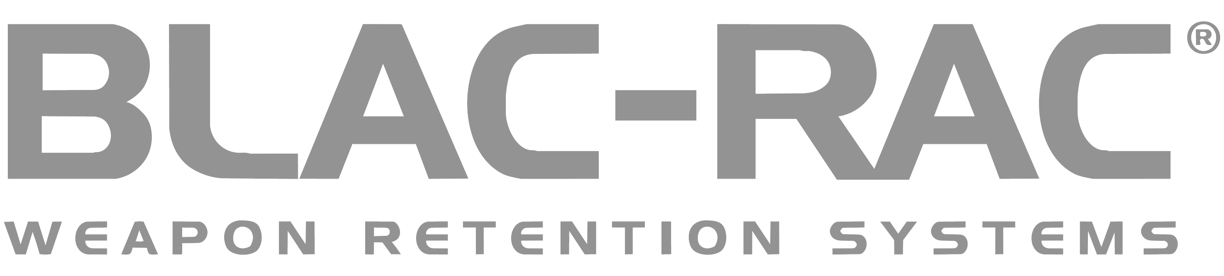 Blac-Rac logo