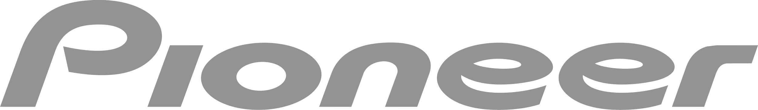 Pioneer logo