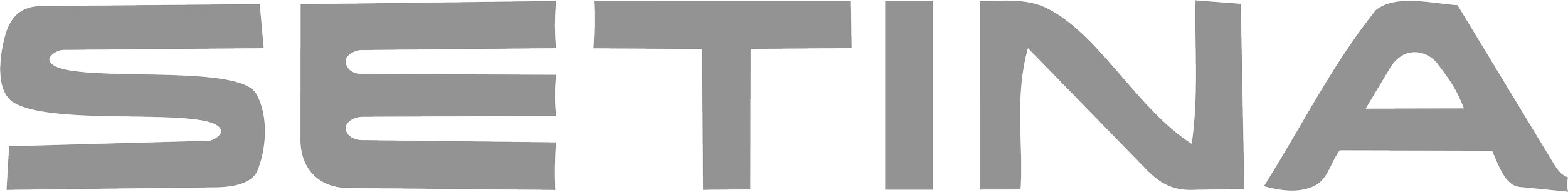 Setina logo