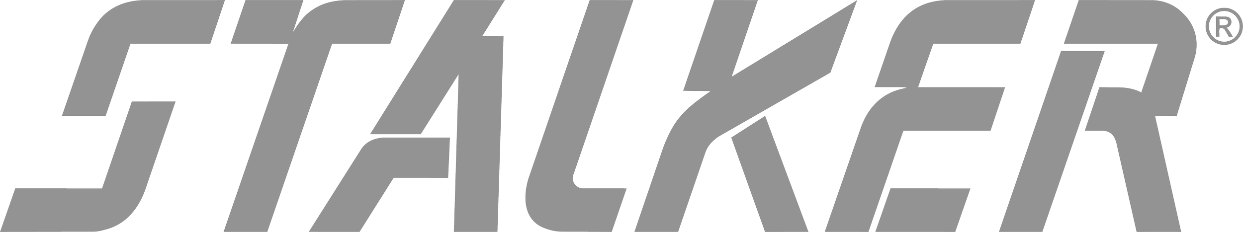 Stalker logo