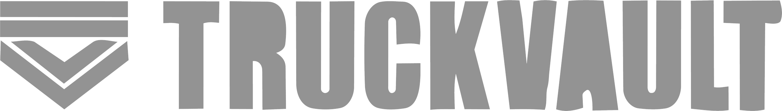 Truckvault logo