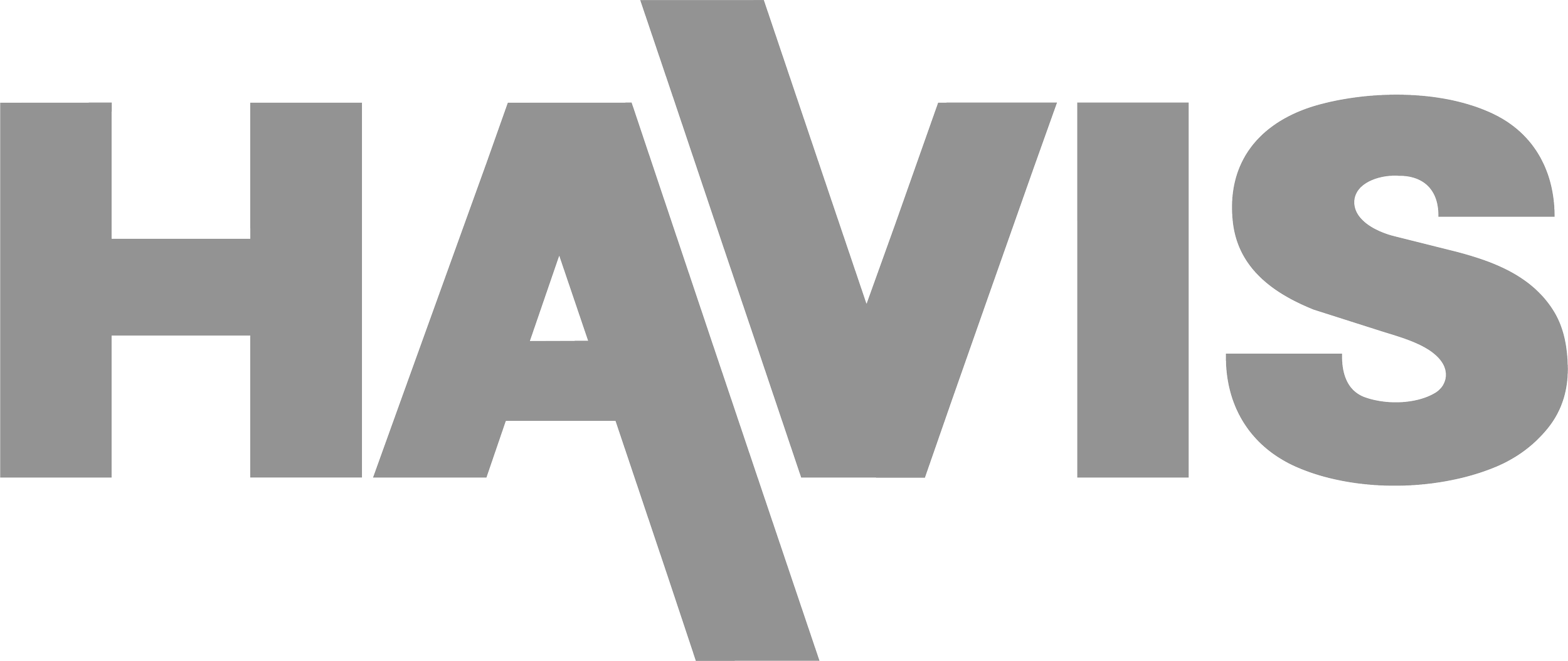 Havis logo
