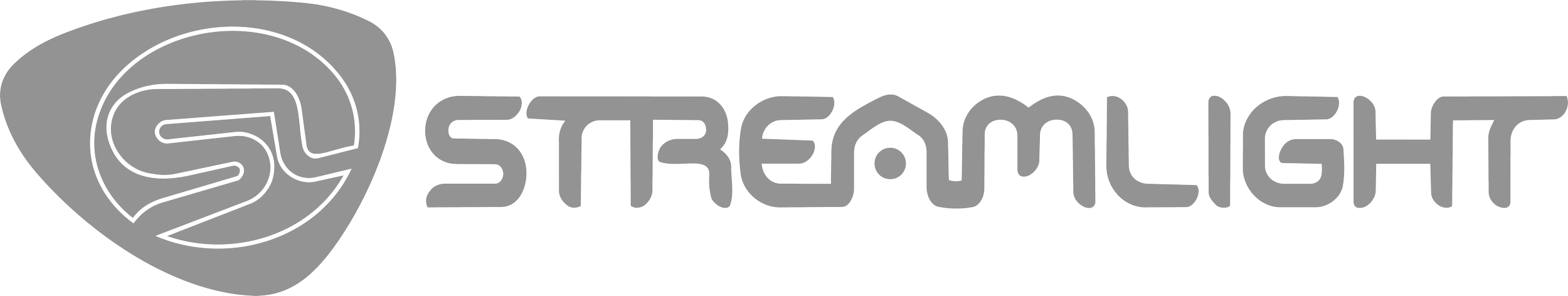Streamlight logo