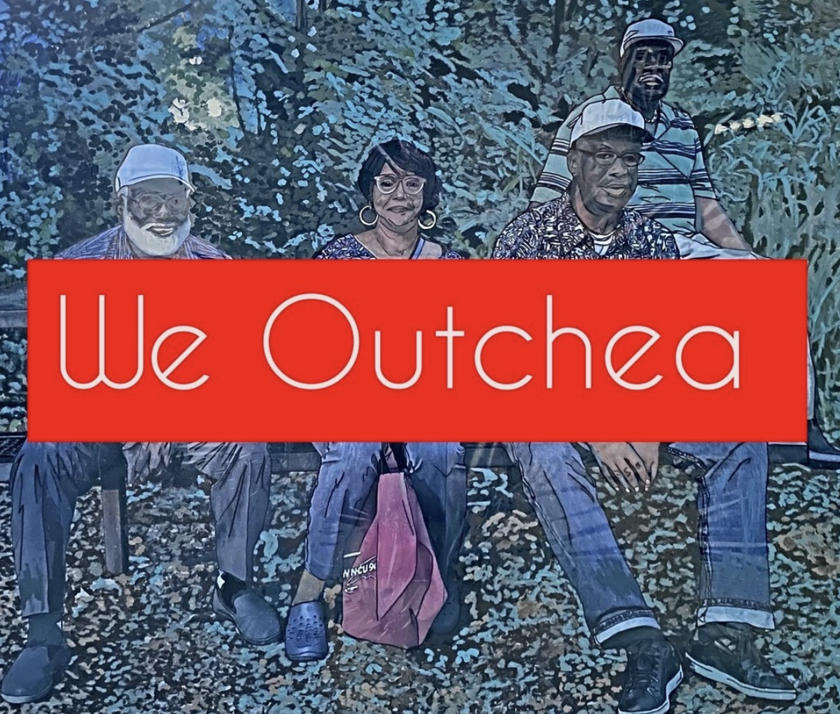 '“we just be” - the vault gallery at 21c durham - 11/10/22