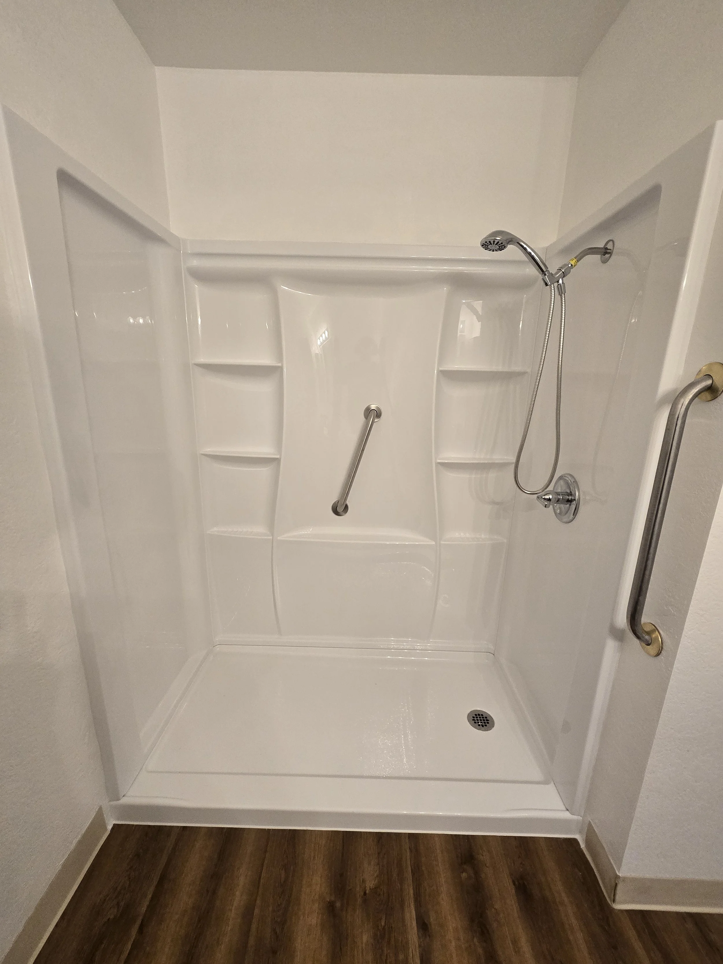 Oranssi project: studio shed