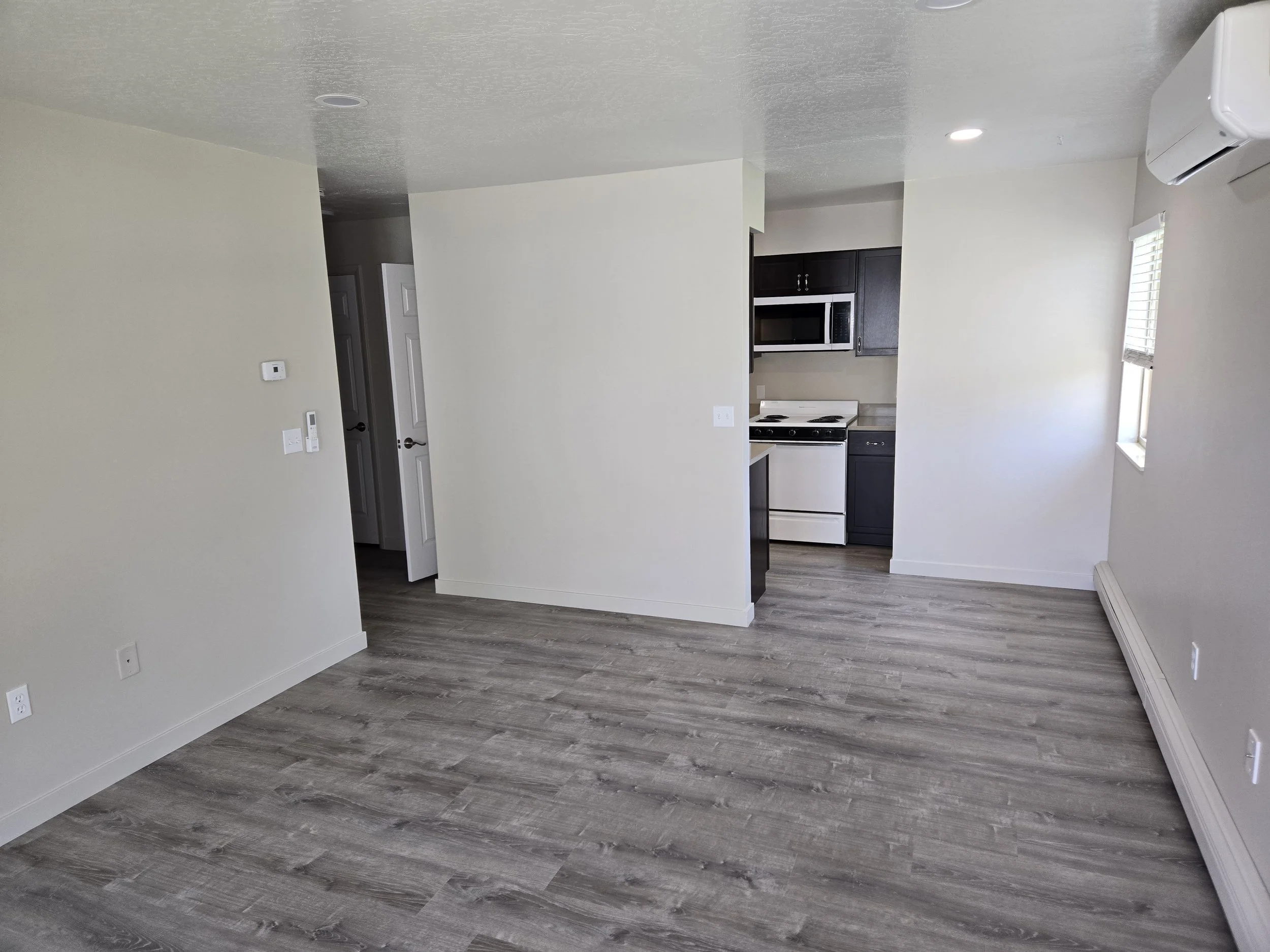 Oranssi project: passive house