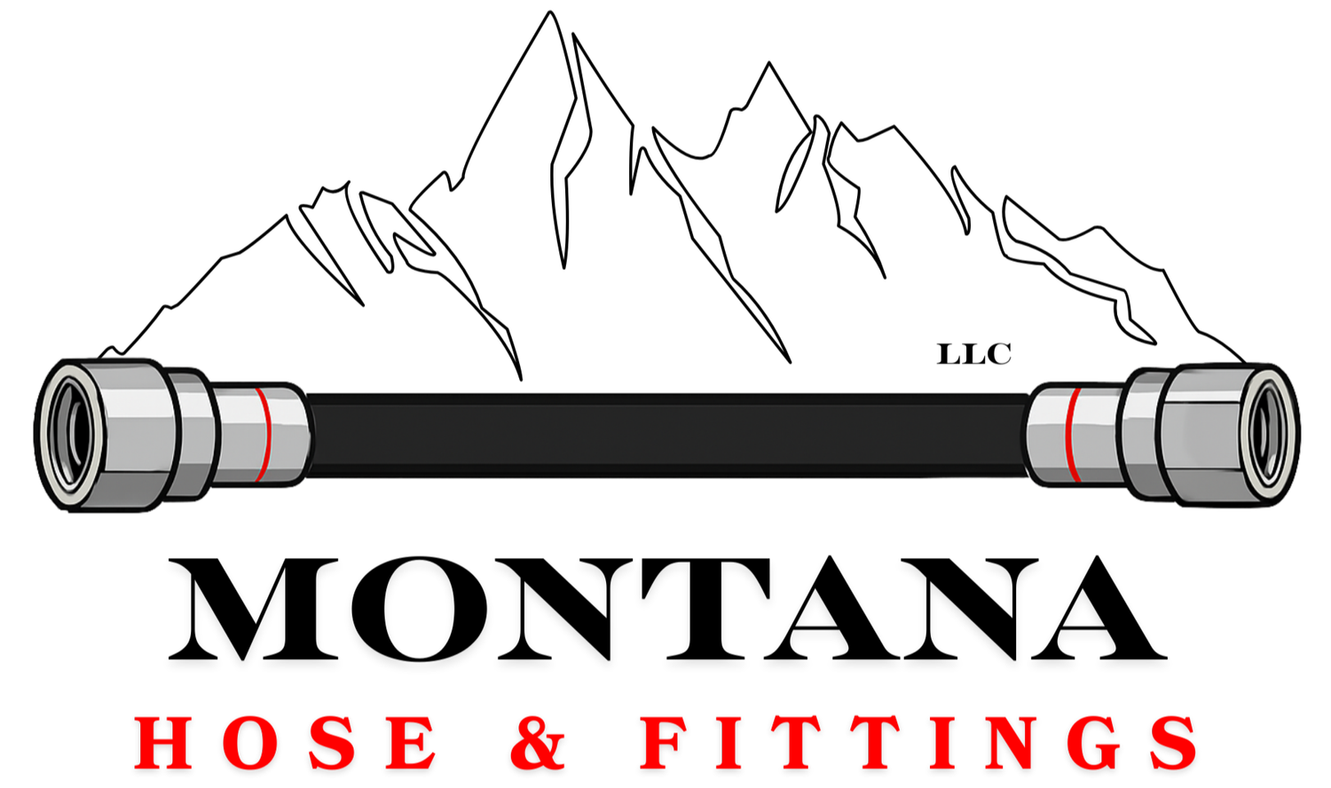 Montana Hose and Fittings