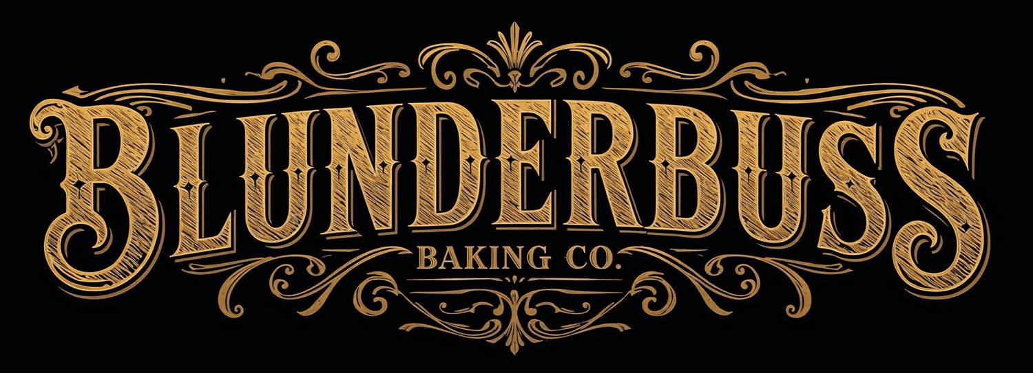 BLUNDERBUSS BAKING CO.