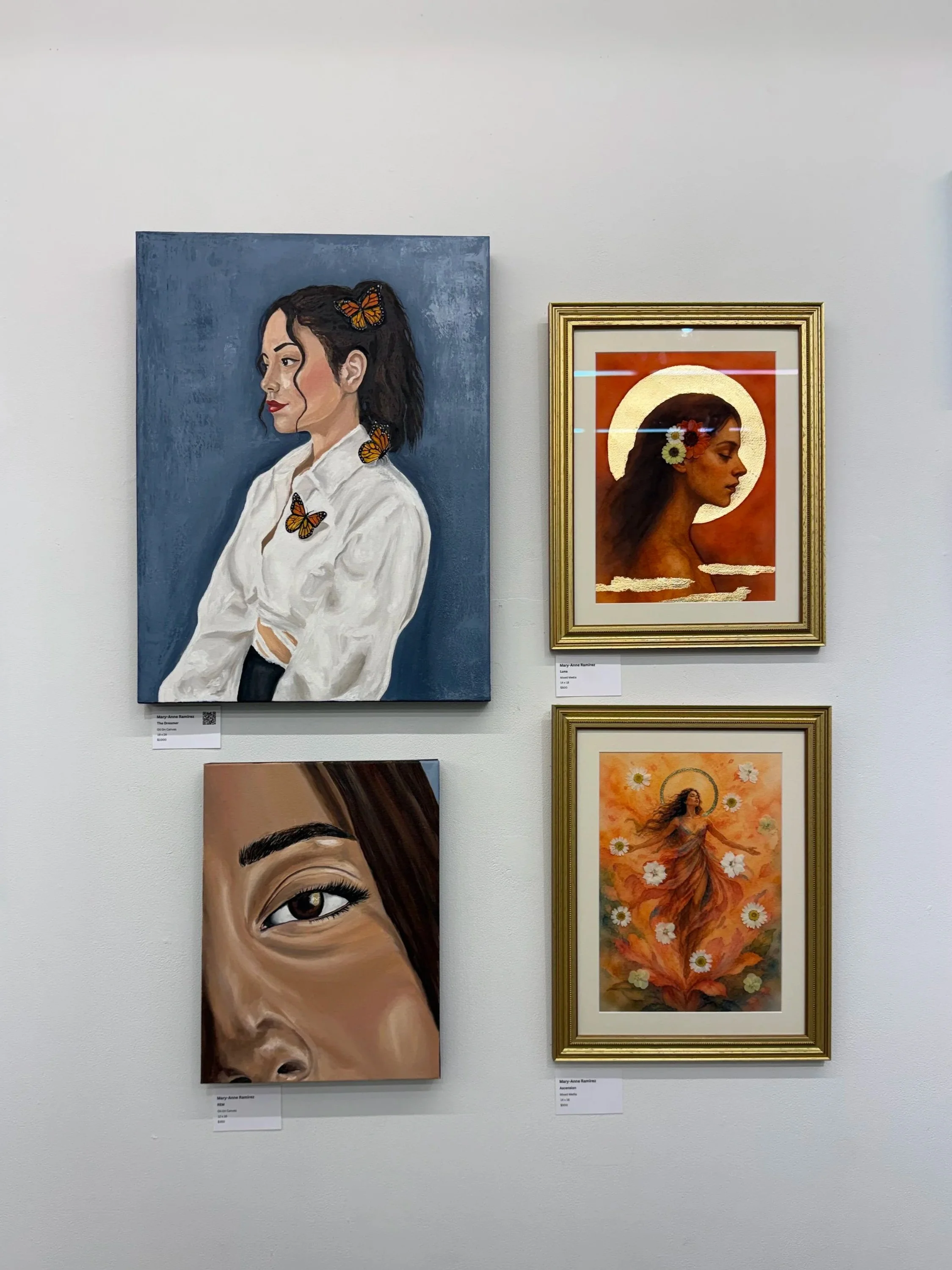 In Bloom | AD Exhibitions