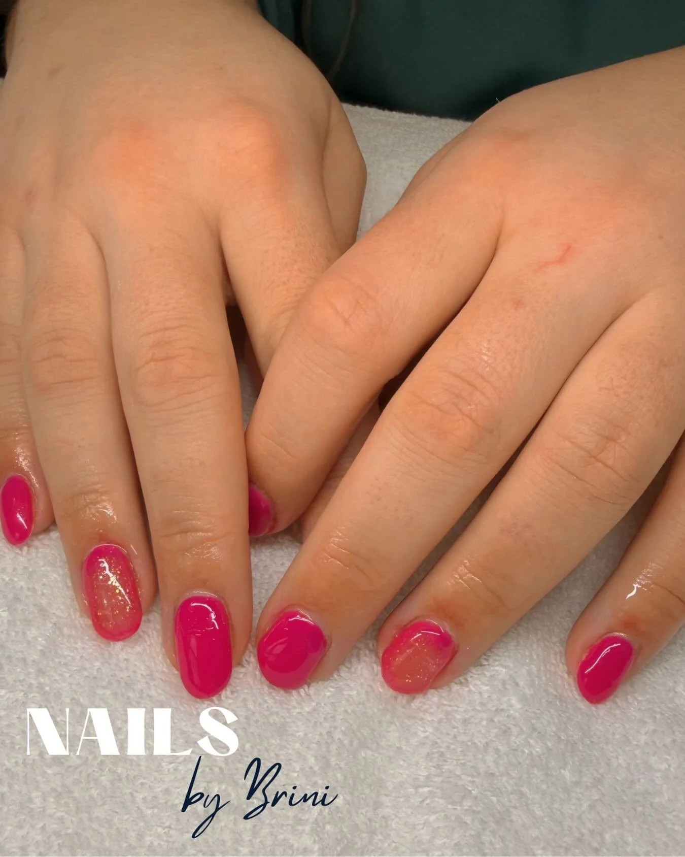 💅 Gel Overlay Perfection!

Loving this sleek, polished look by Brini @briniseaport ✨ Strong, shiny, and ready to slay all week long!

Treat your nails to a flawless finish&mdash;book your appointment today 💖 (360) 698-0781

#GelOverlay #Kitsap #Nai