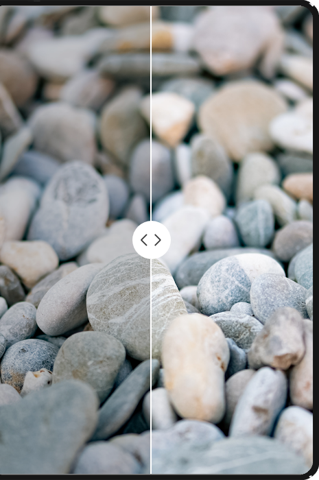 ipad lightroom present