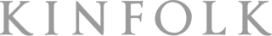kinfolk logo