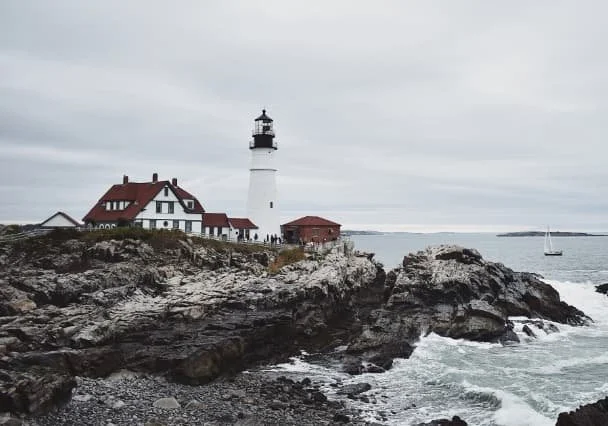 historic lighthouses
