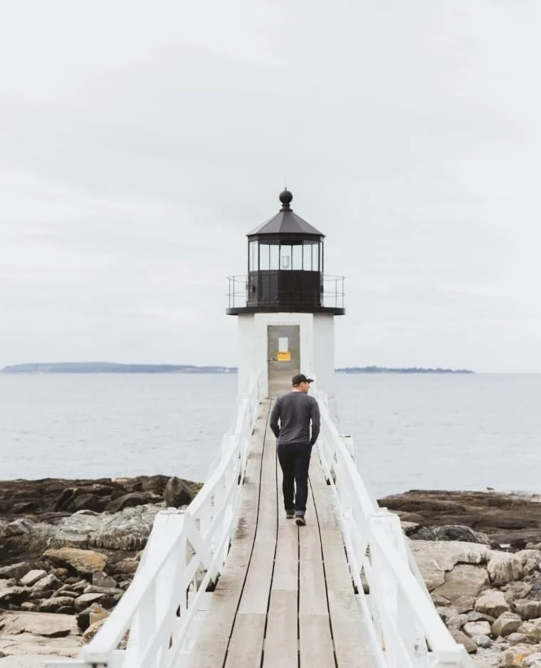 How to Photograph Structures and Buildings