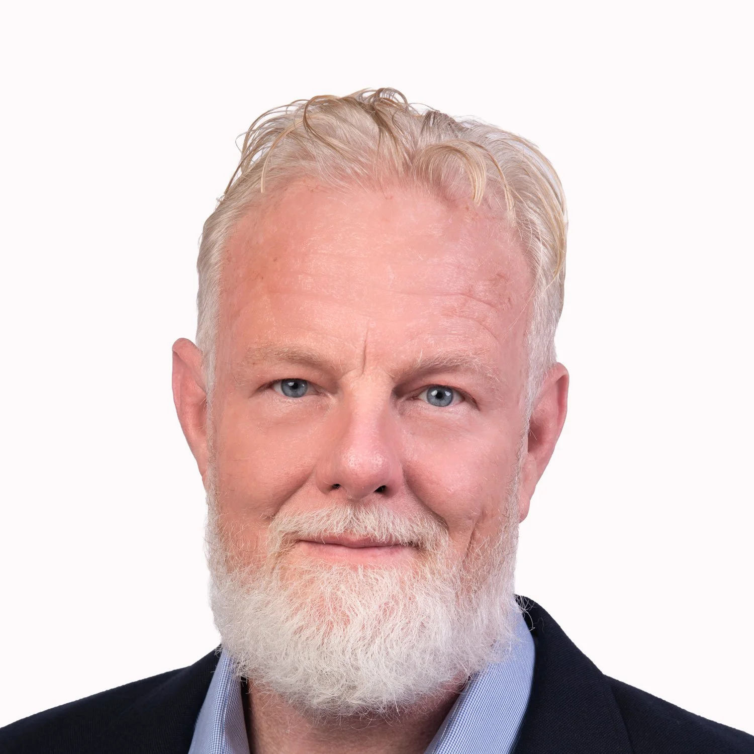 Jason de Luisa, PMHNP-BC, FNP-BC