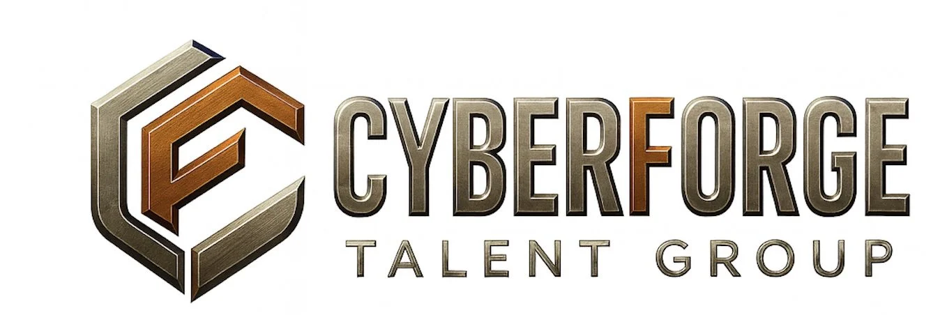 CyberForge Talent Group