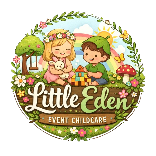 Little Eden Event Childcare
